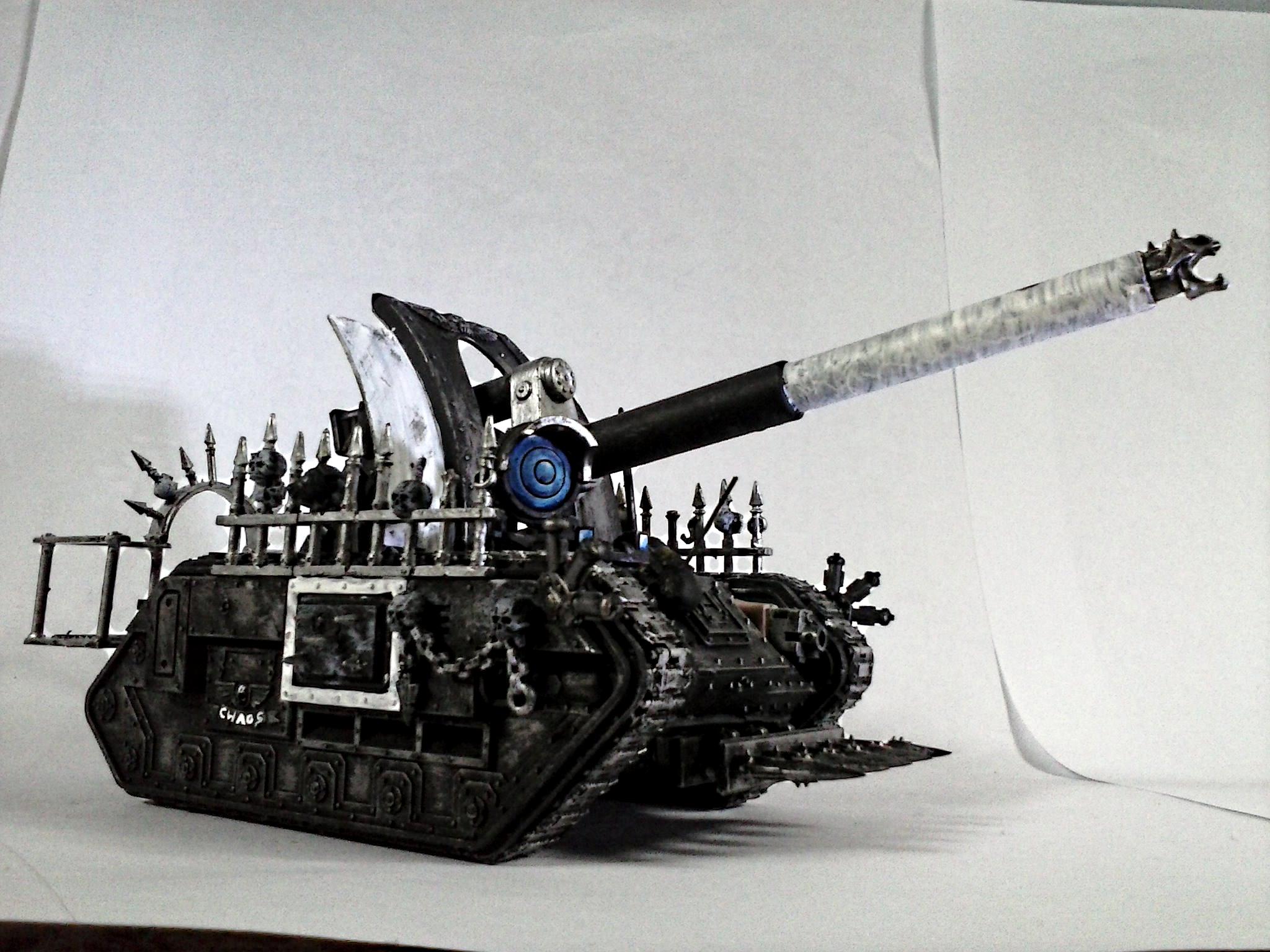 Artillery, Assault Cannon, Basilisk, Black, Blast Master, Chaos, Conversion, Crusade, Doom Siren, Earthshaker, Havocs, Heavy Bolter, Lascannon, Legion, Leman Russ, Lightening Claws, Looted, Missile Launcher, Noise, Pirate, Pirates, Plasma Cannon, Punisher, Silver, Sonic Blaster, Space, Space Marines, Spiky, Stolen., Talons, Tank, Warband, Warp, Weathered