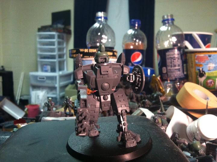 Commander Aun'La'Kais'Var