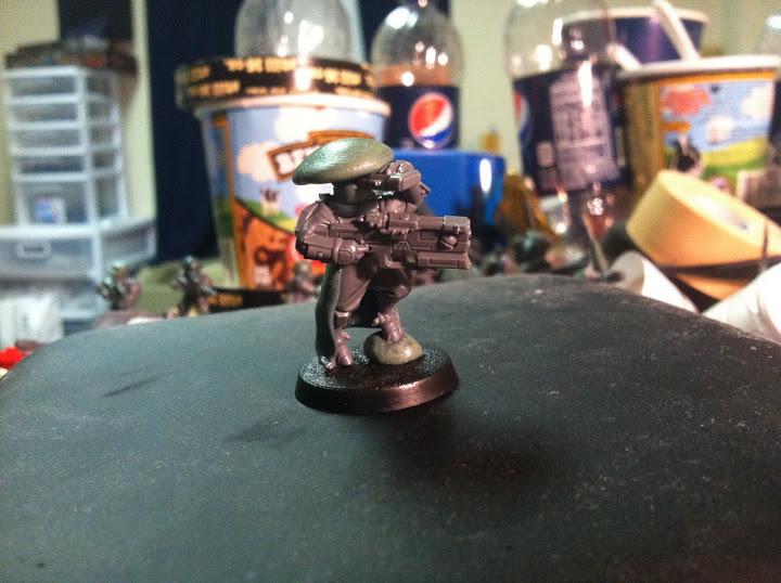 Pathfinder Shas'Ui