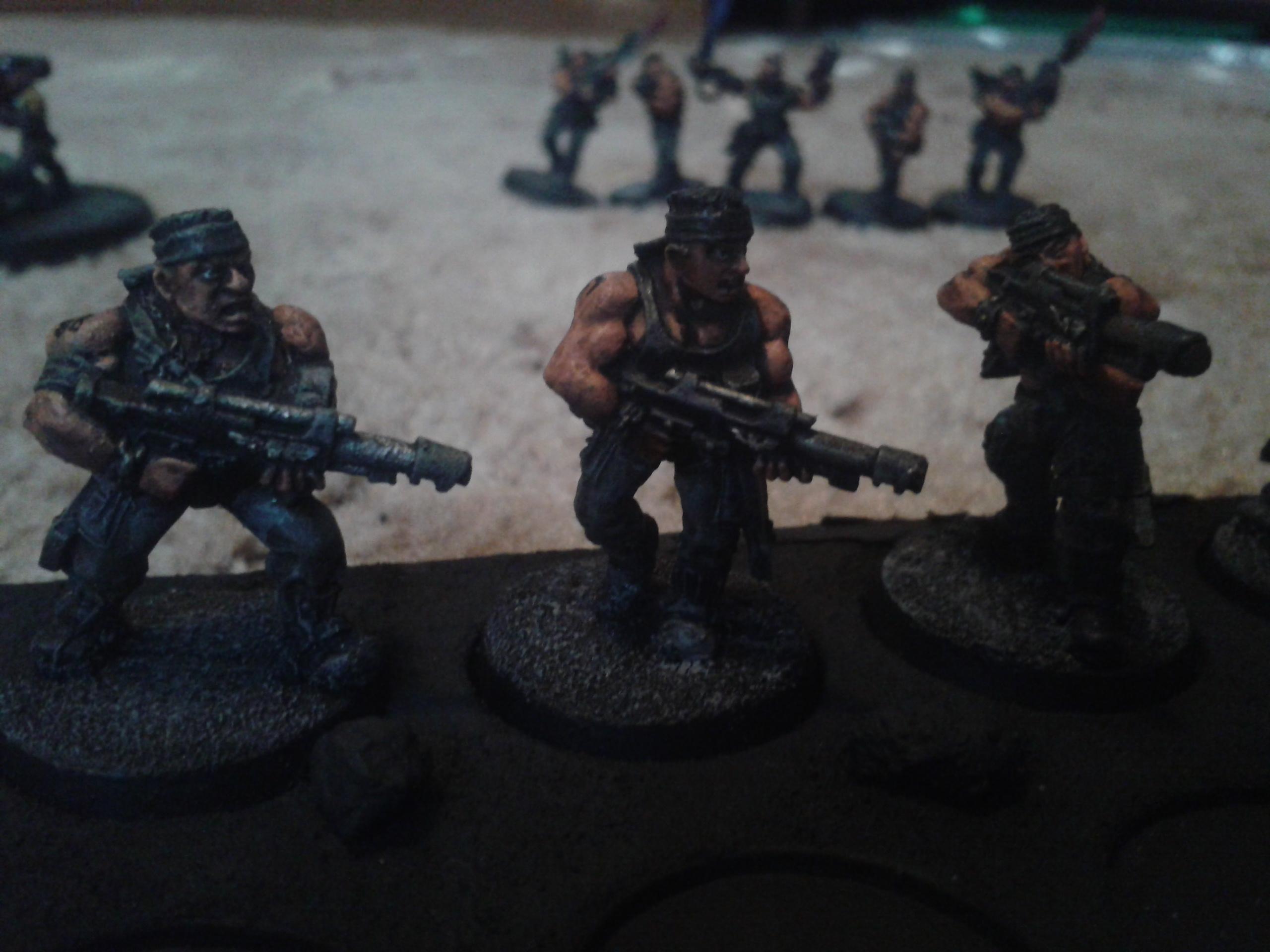 penal legion