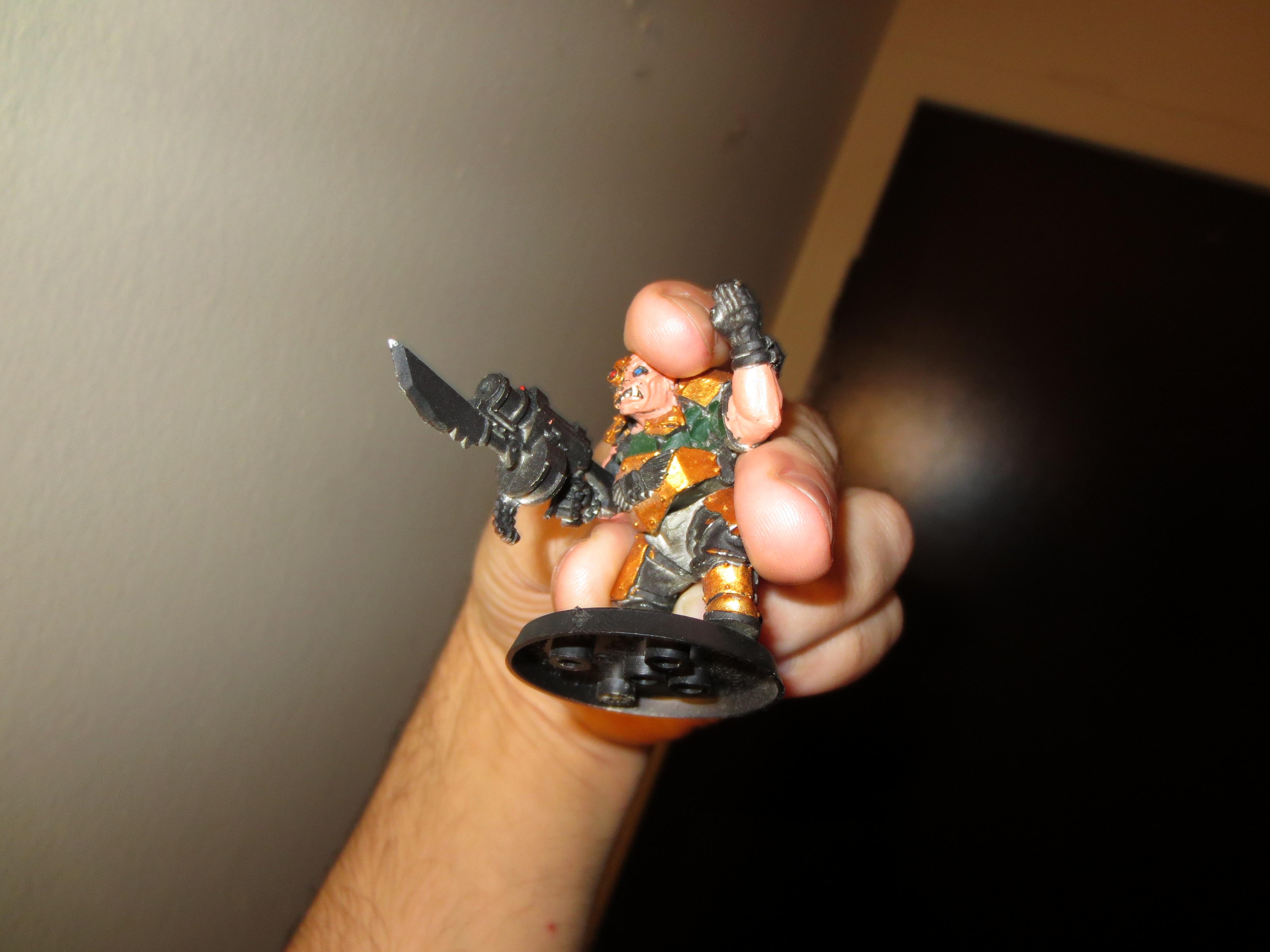 Ogryn
