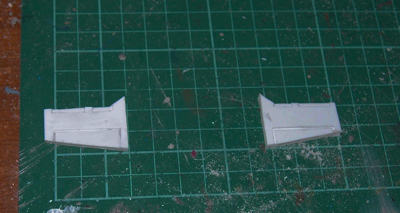 canards complete