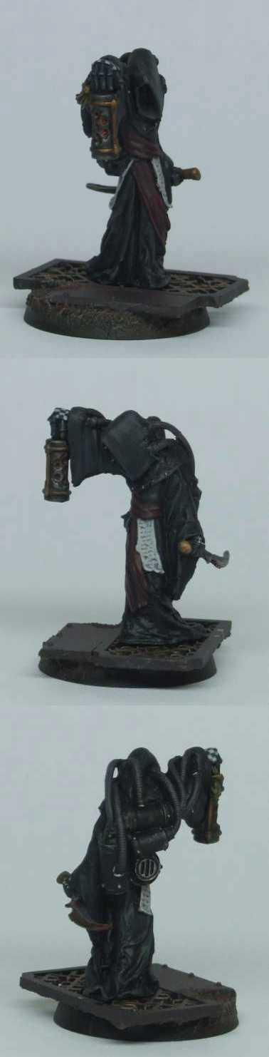 Discordant, Yggdrassillium