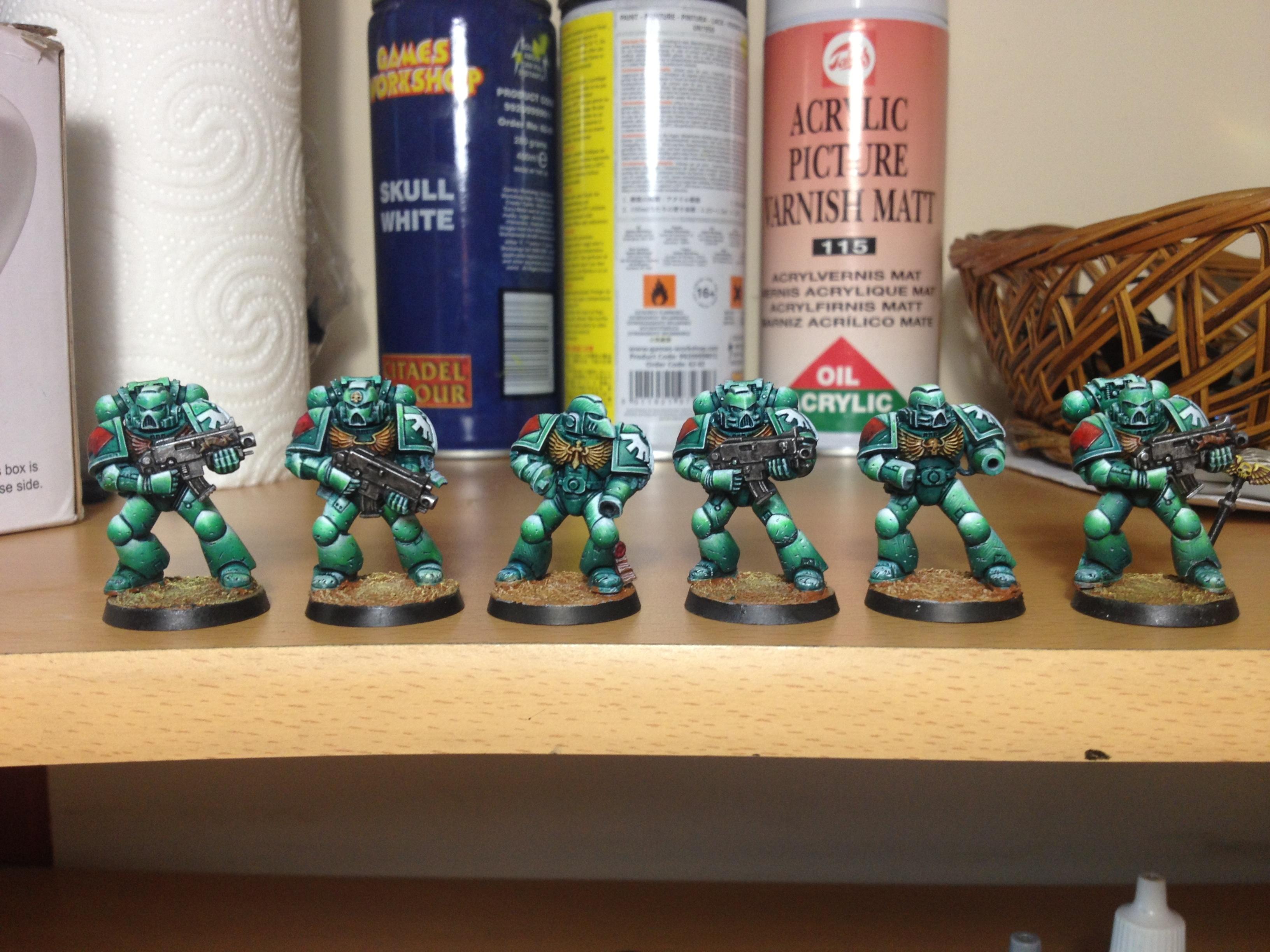 Squad 2