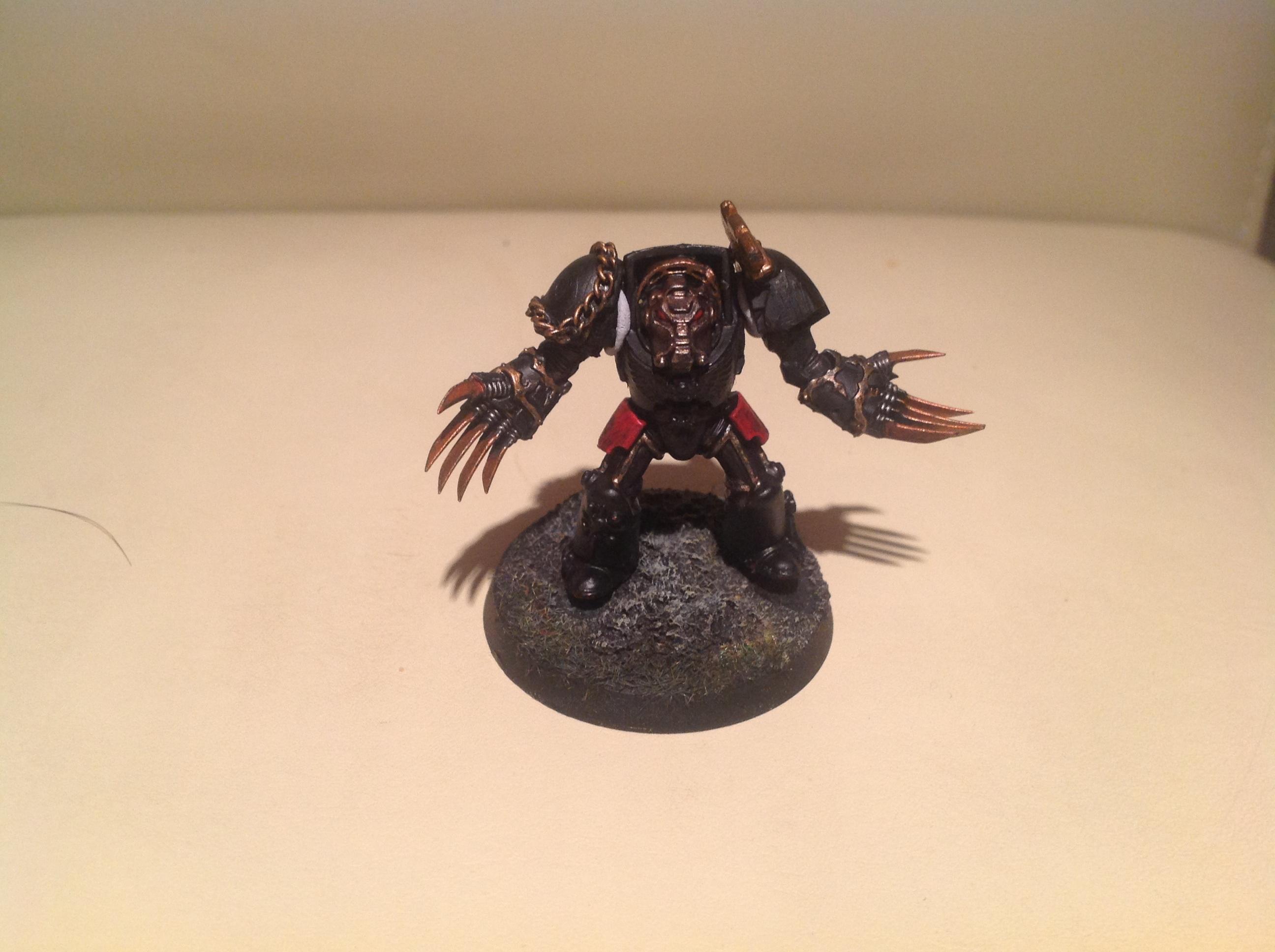 Warhammer 40,000
