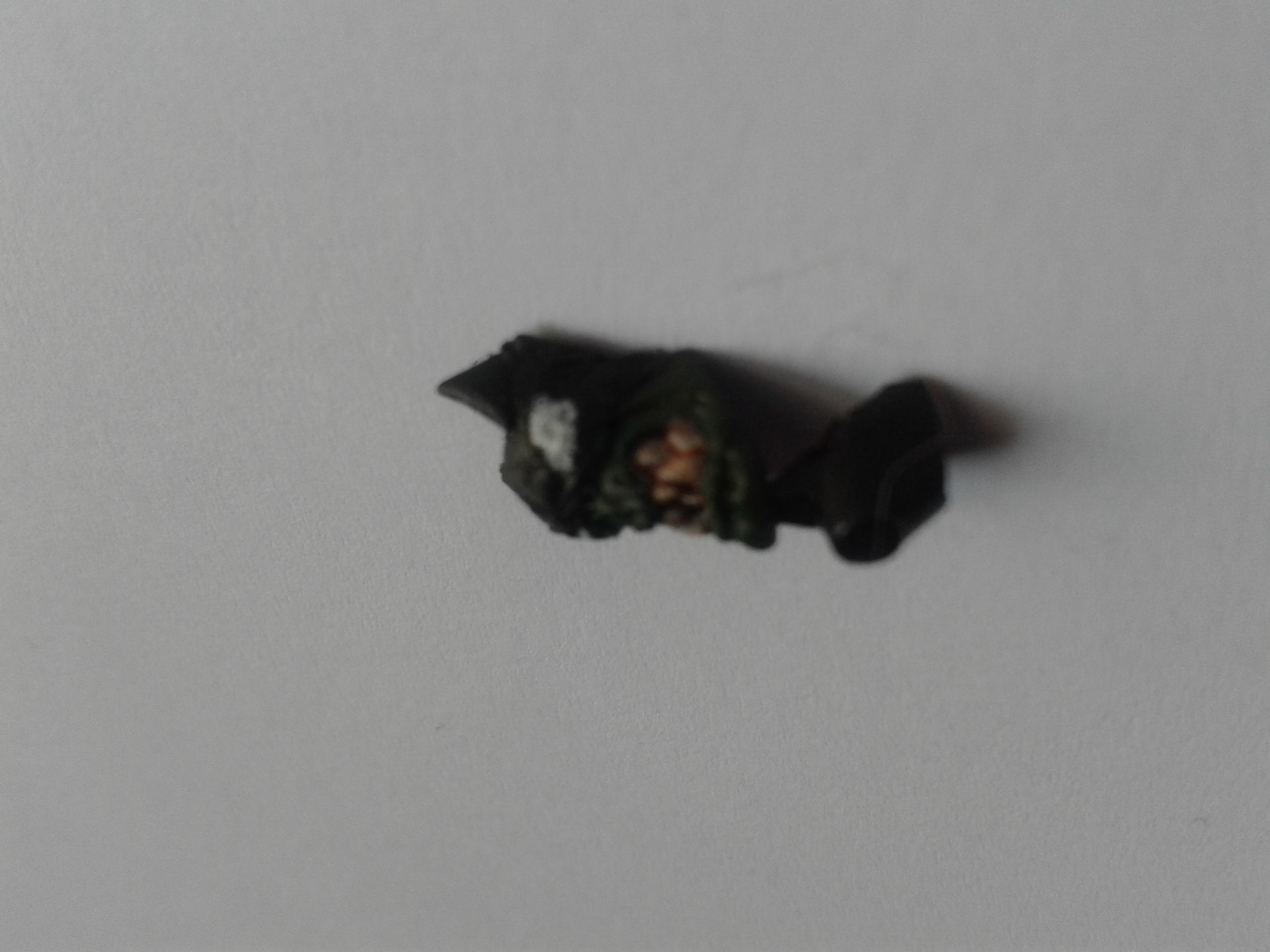 Batman, Conversion, Orks