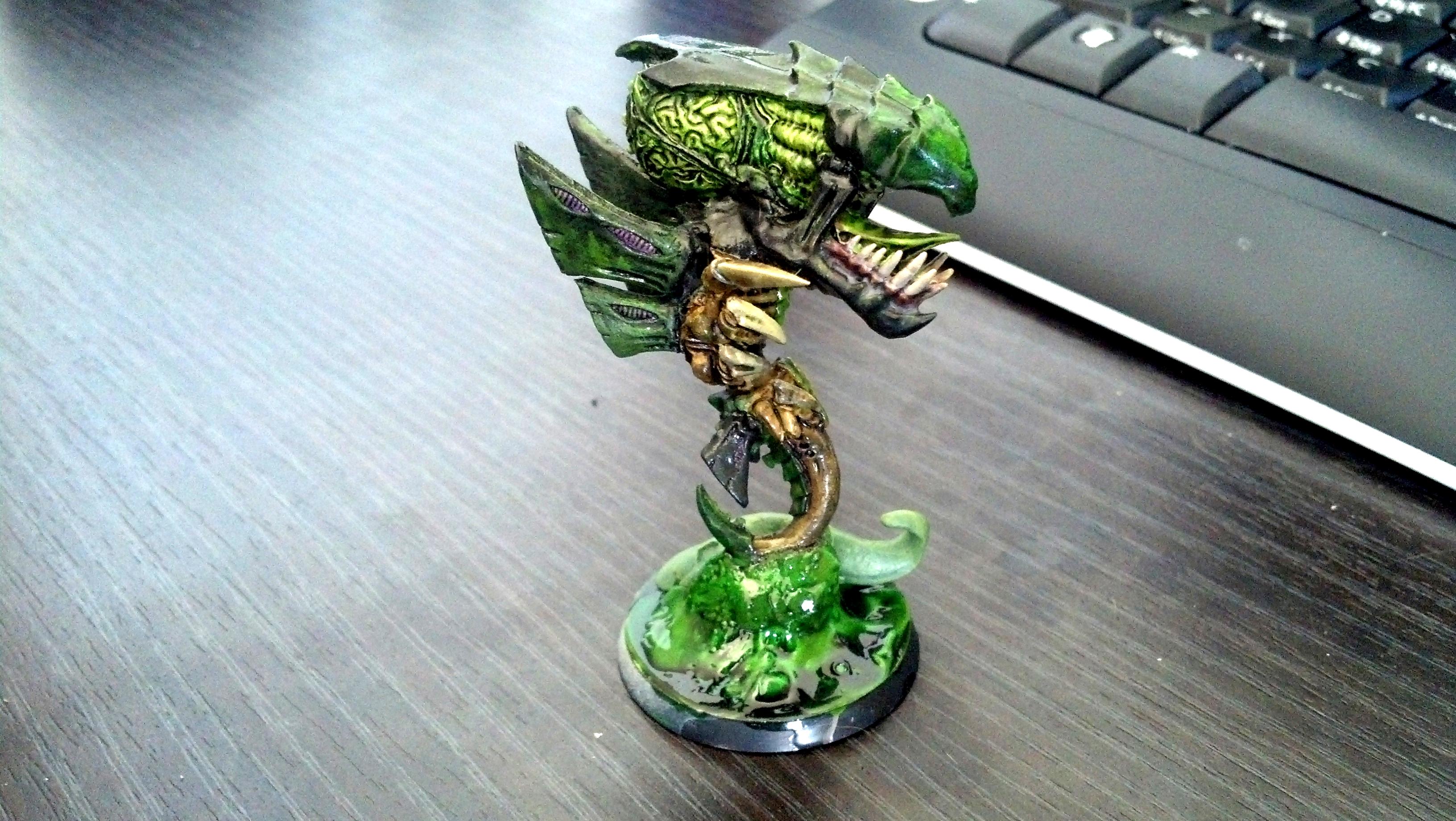 Doom, Doom Of Malan'tai, Hivefleet Erra, Zoanthrope
