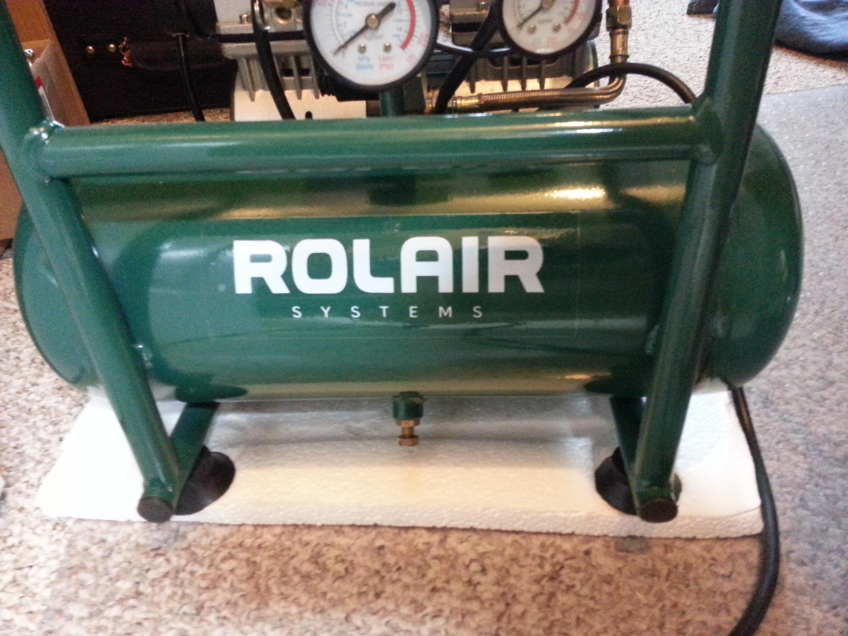 rolair jc 10