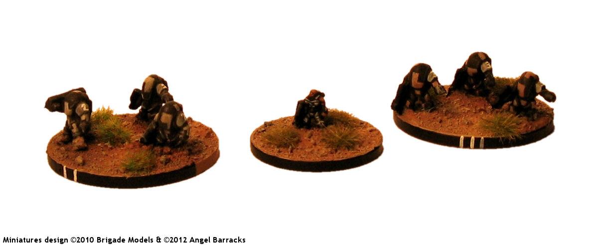 6mm, Airframe, Angel, Armor, Barracks, Battlegroup, Brigade, Heavy, Infantry, Mechawar, Models, Omega, One, Pound, Powered, Precinct, Size Comparison, Wargames