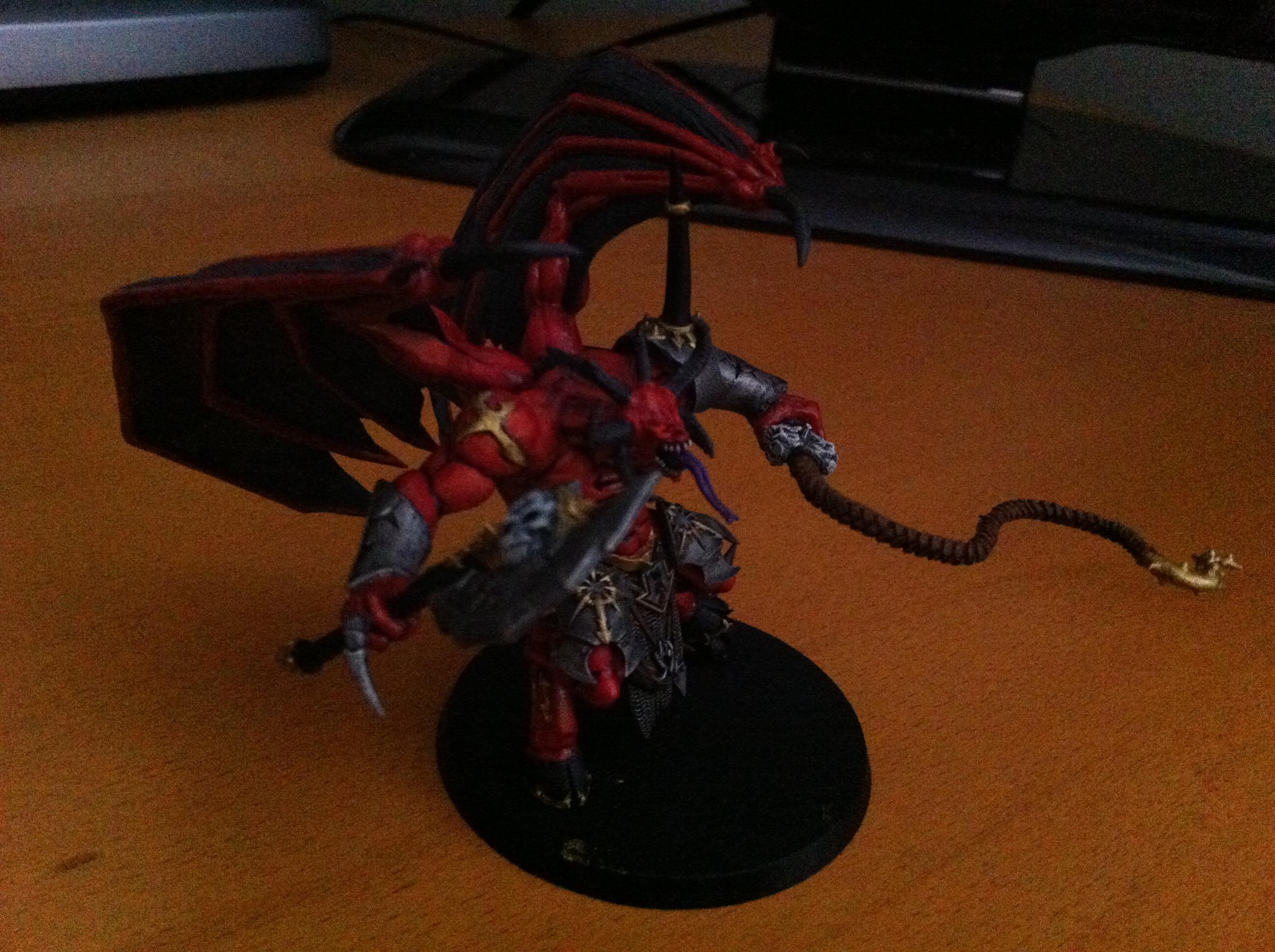 Another Bloodthirster pic