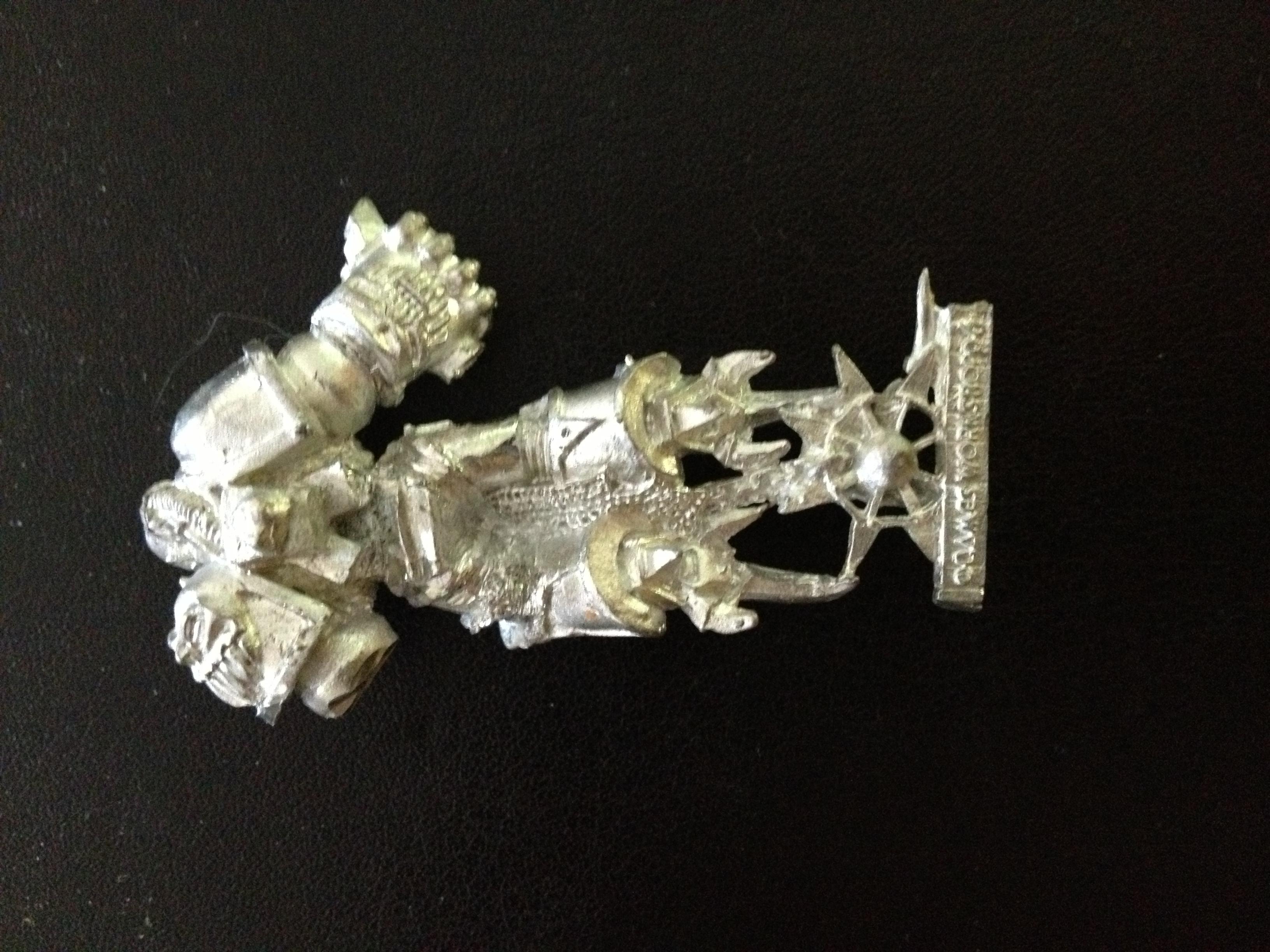 chain details