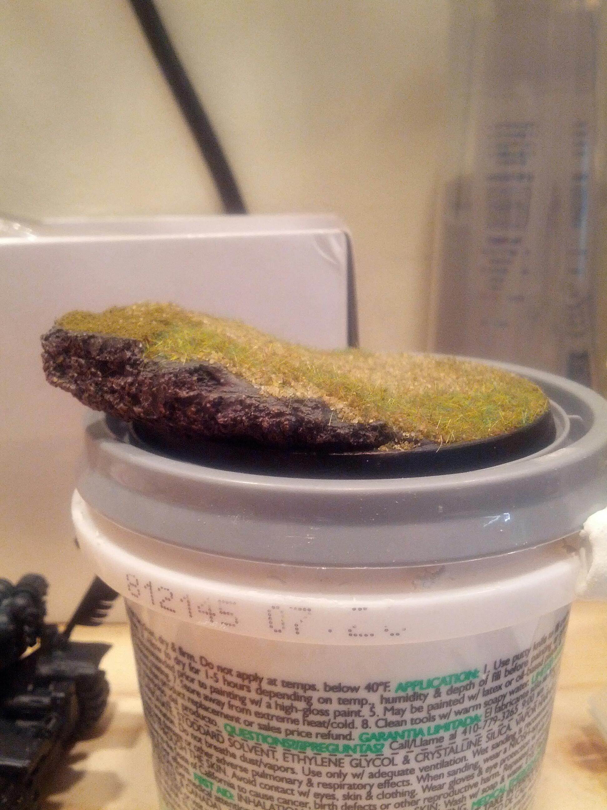 Ravewing Attack Bike Base