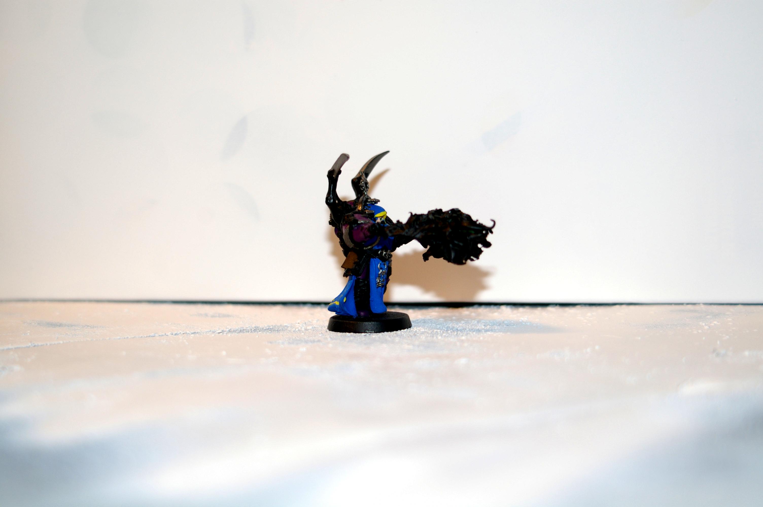 Chao Sorcerer