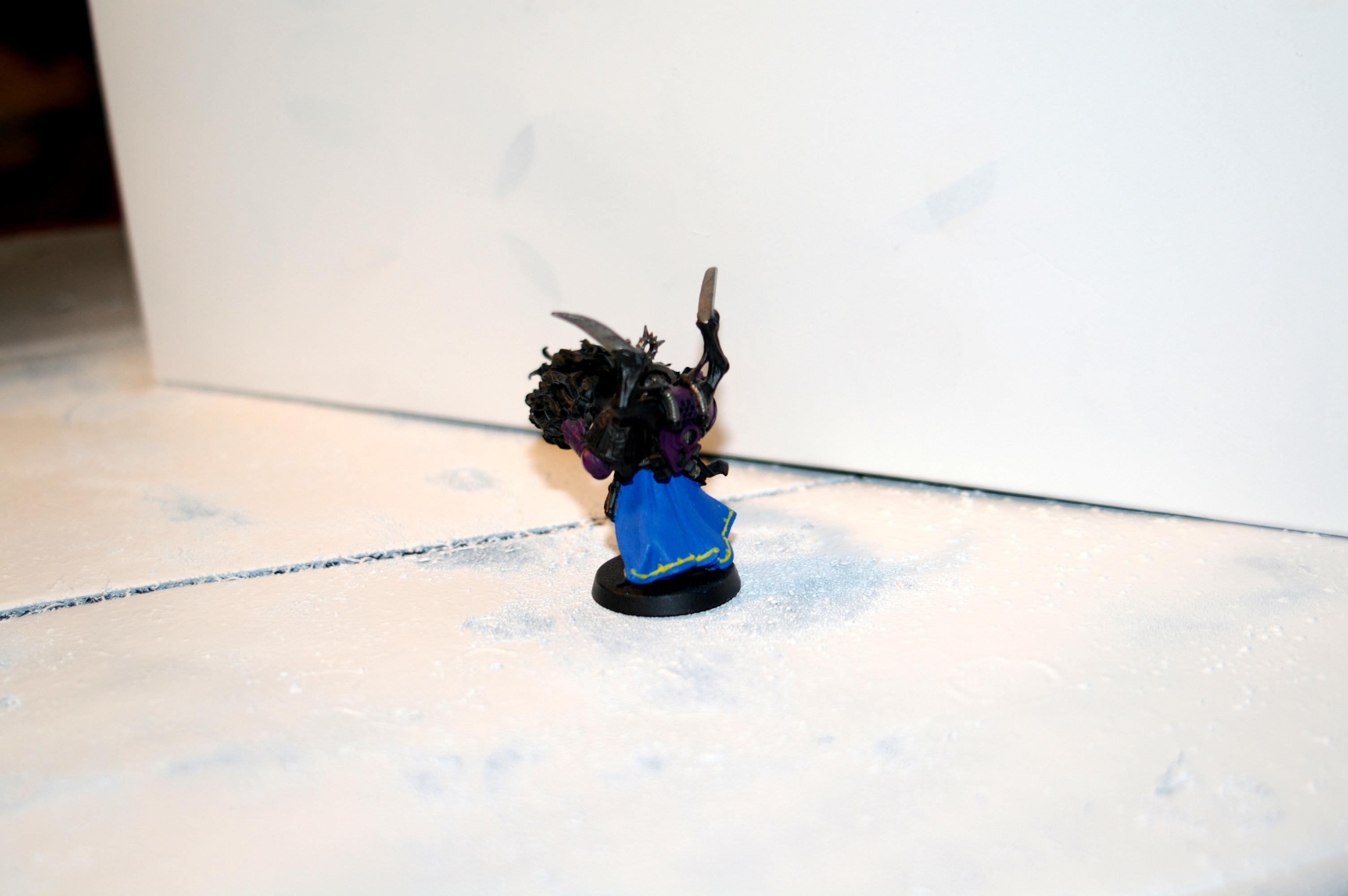 Chaos Sorcerer
