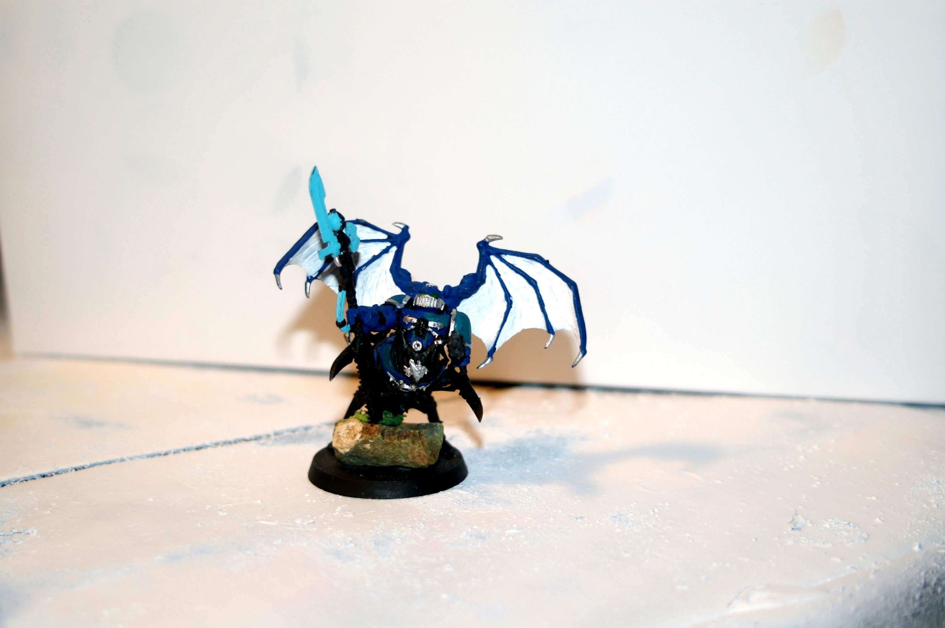 Chaos Lord