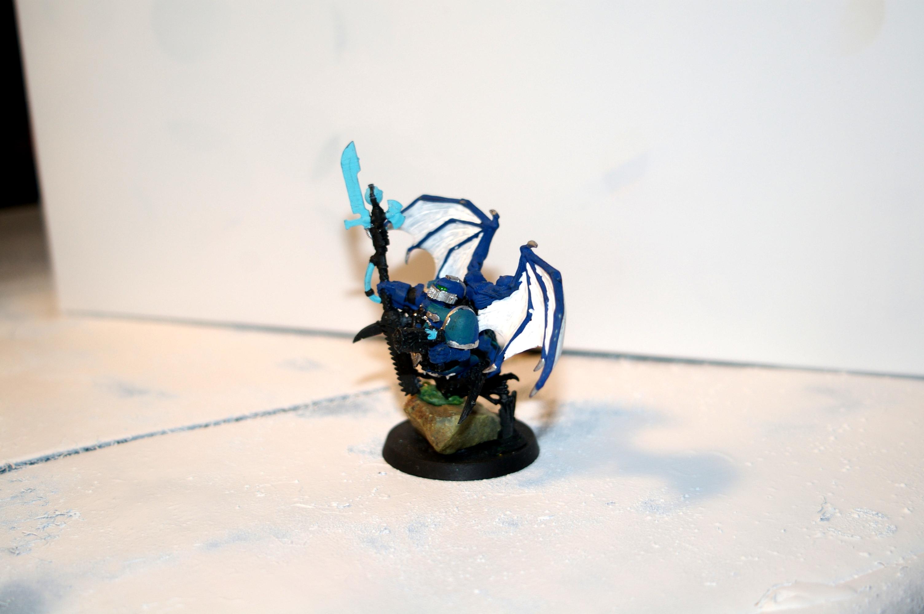 Chaos Lord