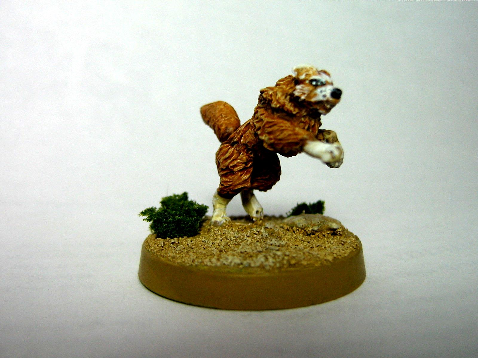 Pack Dog, Wreck-age, Pack Dog