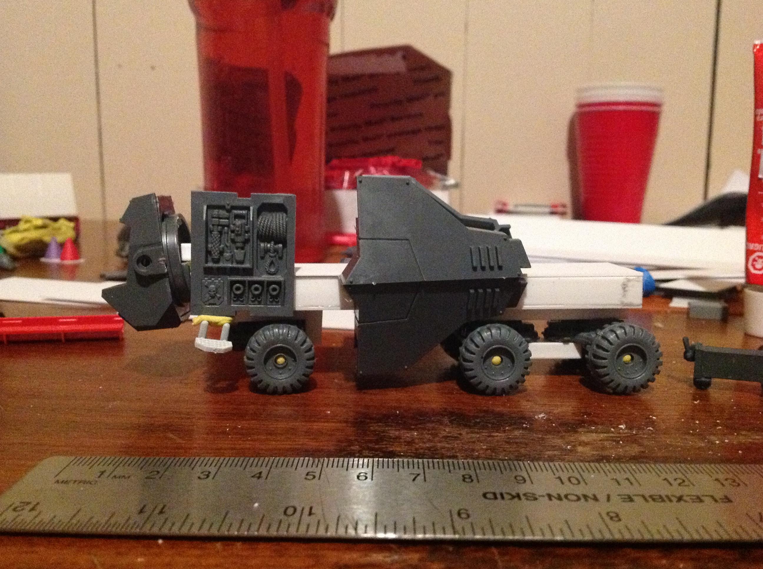 Tool box