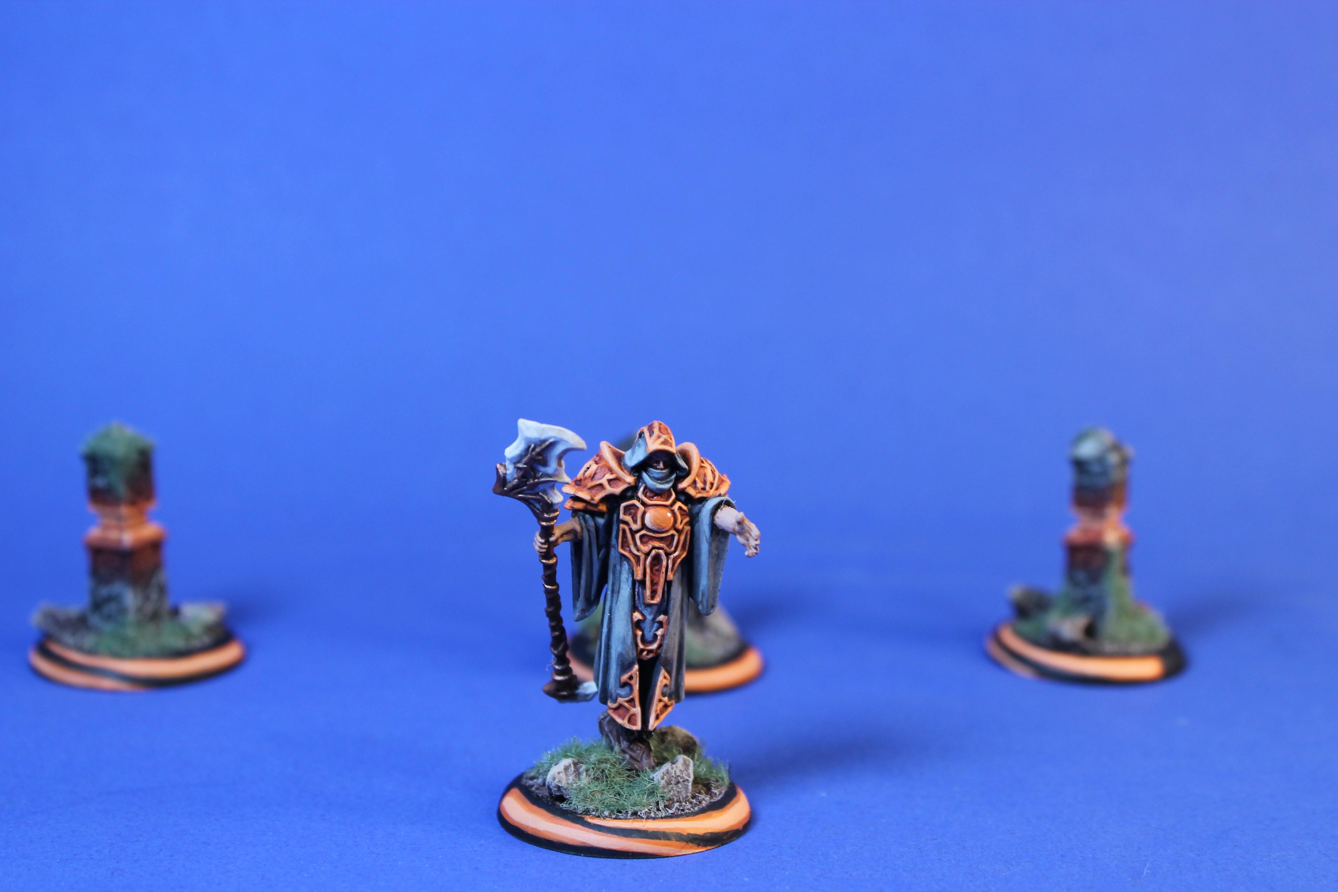 Circle, Hordes