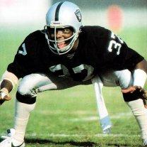 Lester Hayes