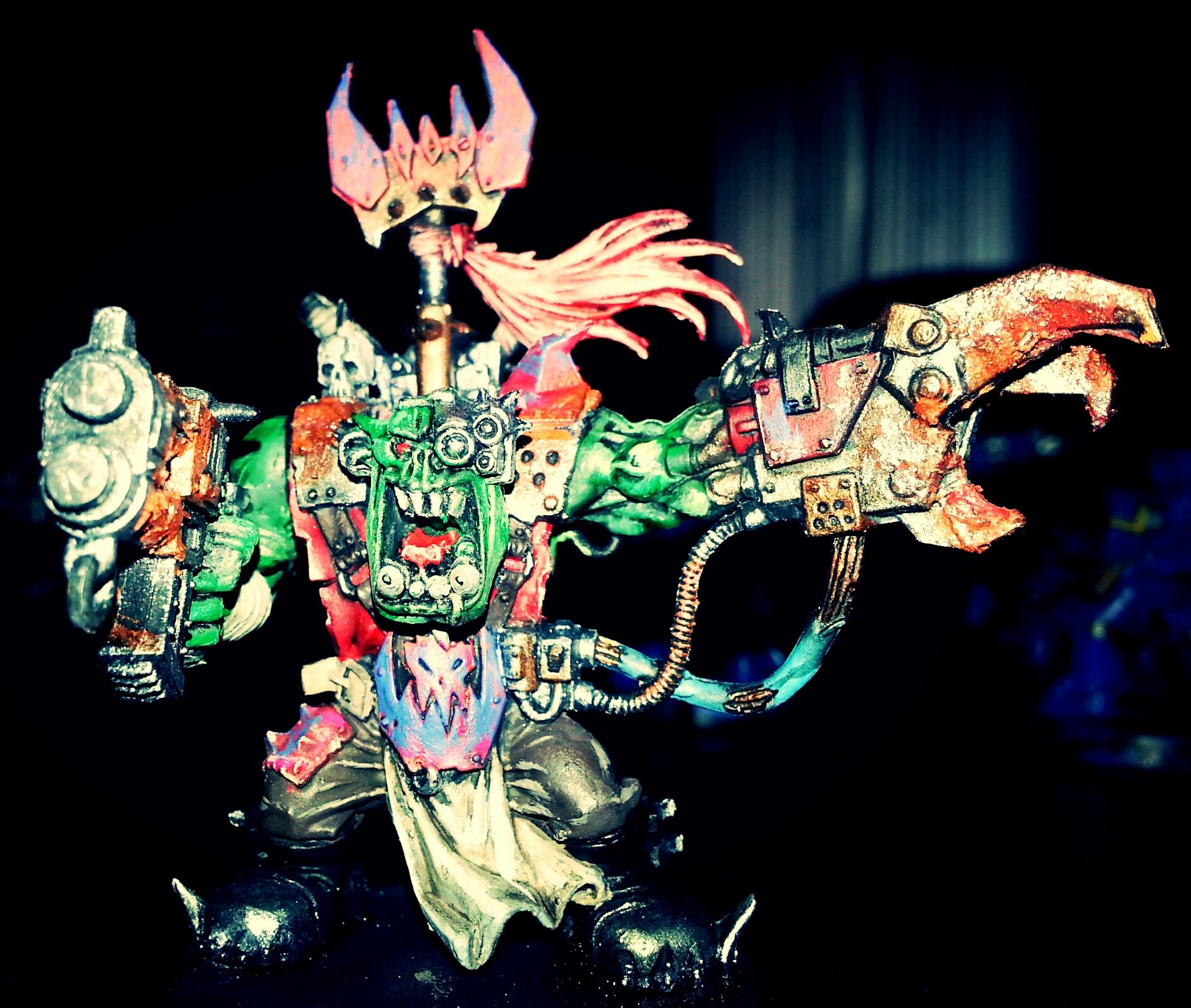 warboss