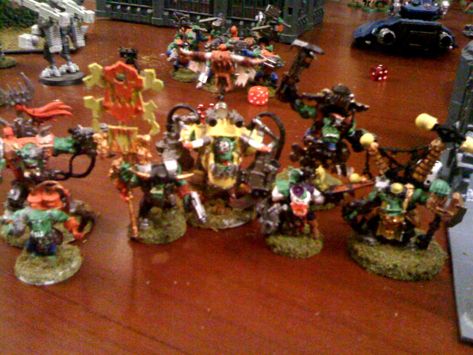 Orks