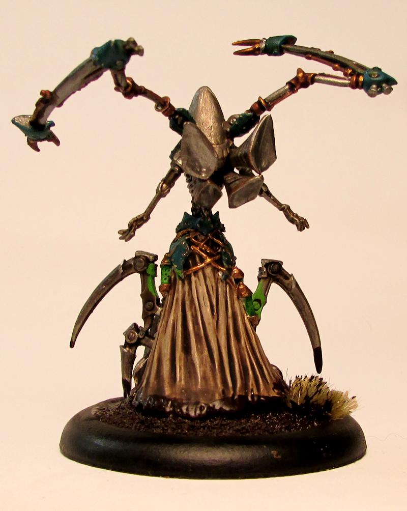 Cryx, Mortenebra, Mud, Privateer Press, Warcaster, Warmachine