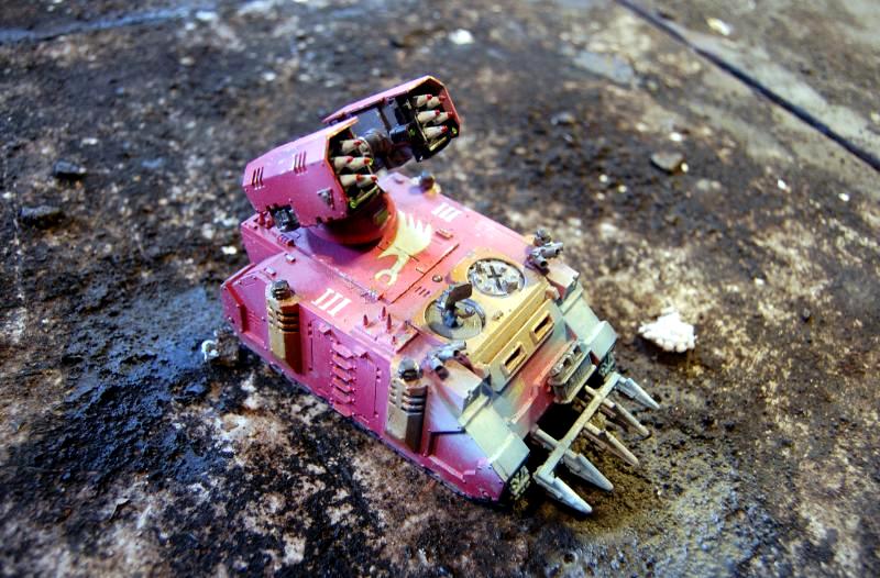 Emperor&acute;s Children, Heresy, Sons Of Horus, Space Marines, World Eaters