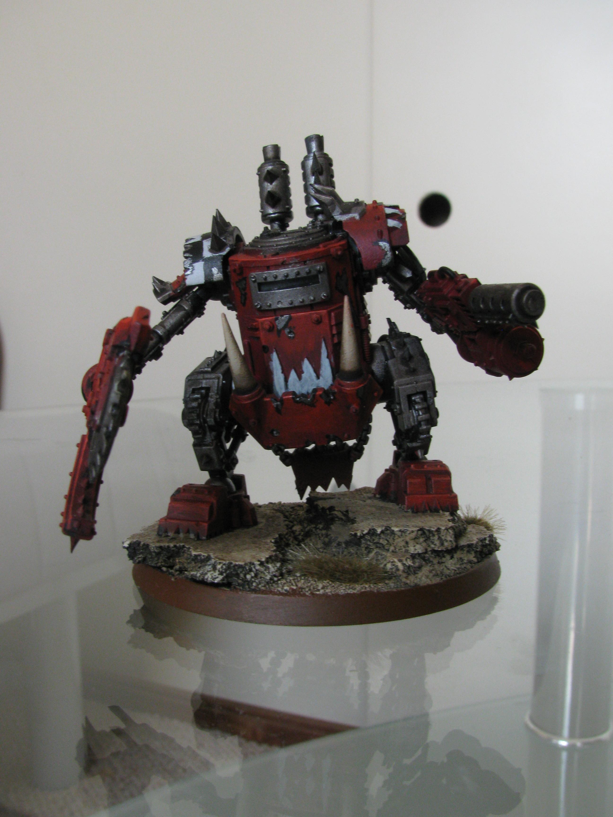 Killa Kan, Orks, Killa Kan 02