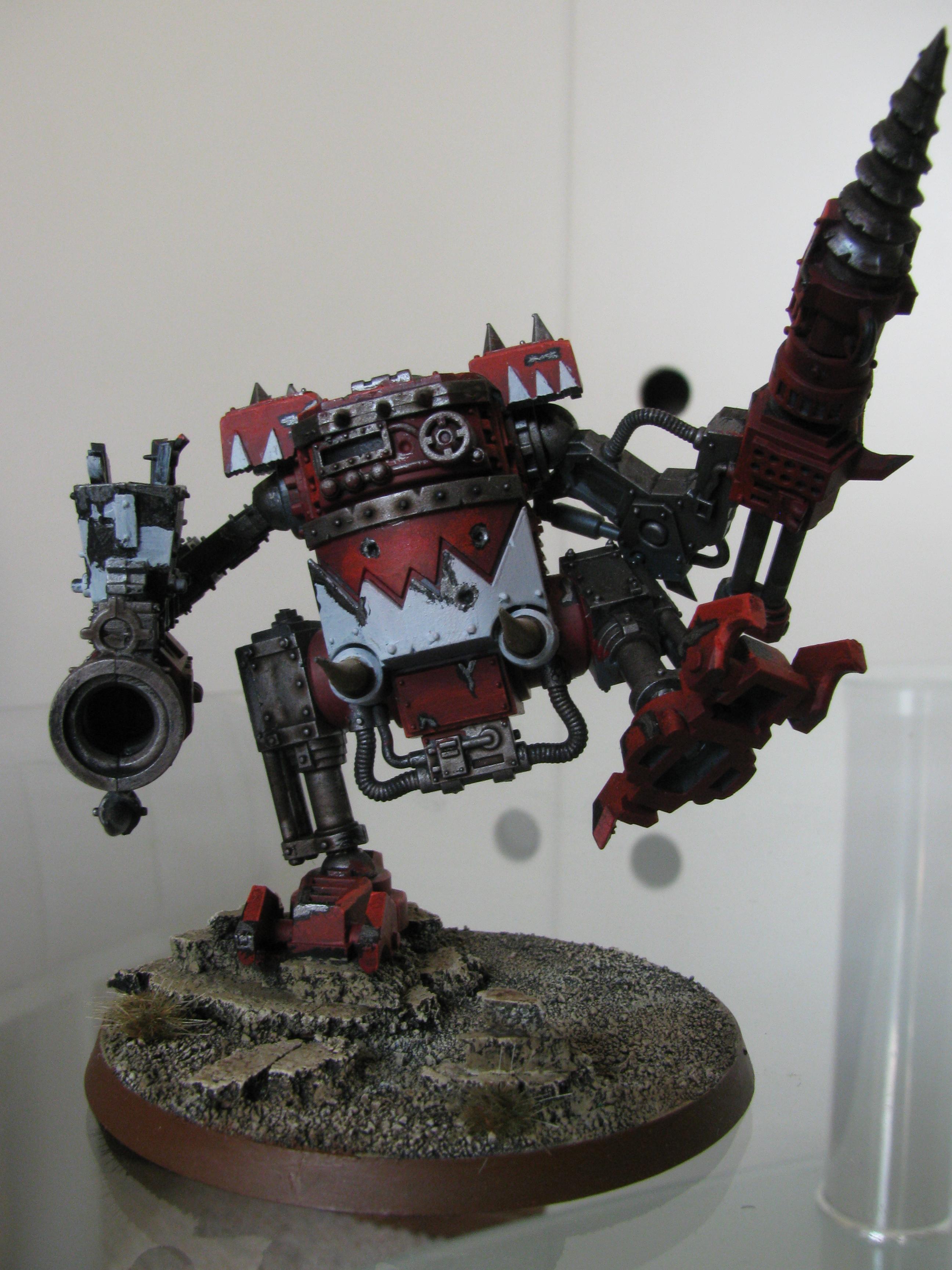 Killa Kan, Orks, Killa Kan 03