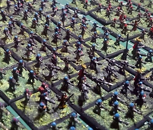 Epic, Imperial Guard
