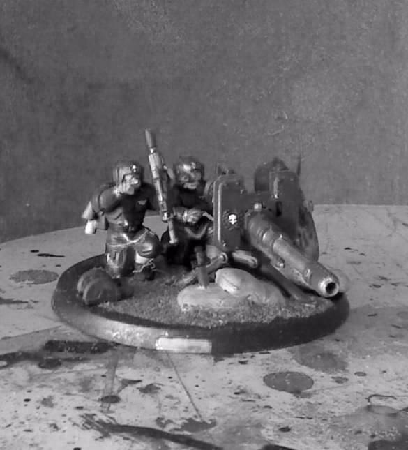 imperial guard