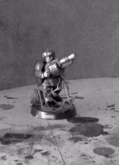 imperial guard