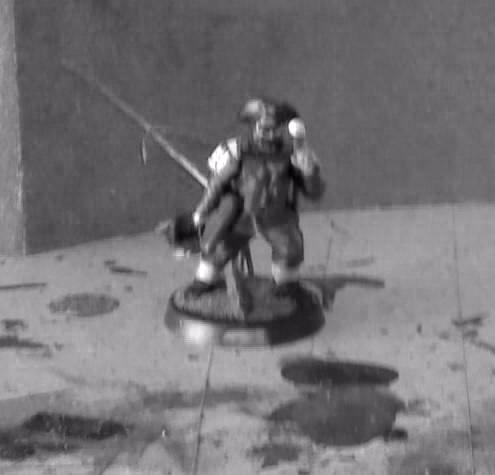 Imperial Guard, imperial guard