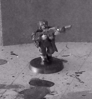 imperial guard