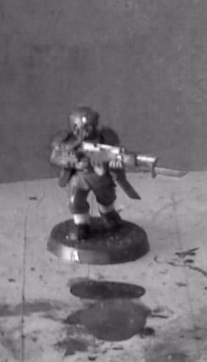 imperial guard