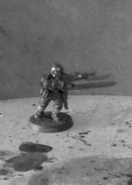 imperial guard