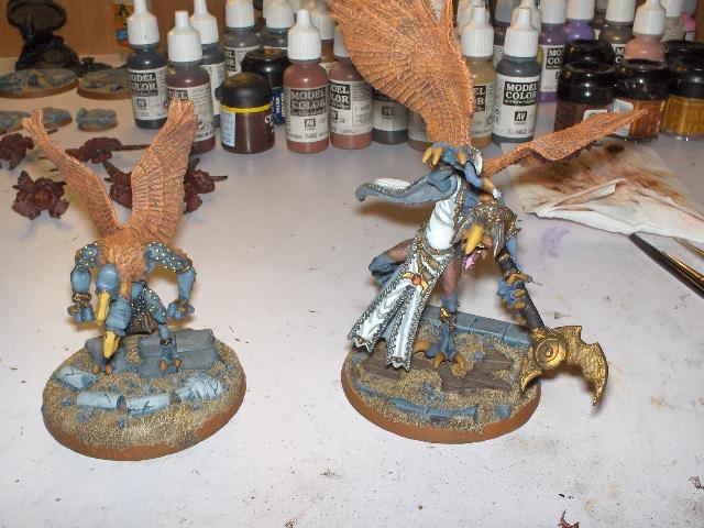 Demon Princes, Lord of Change