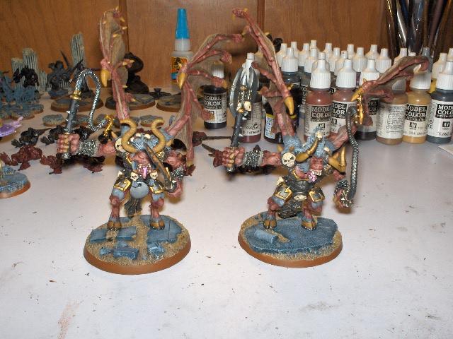Bloodthirsters