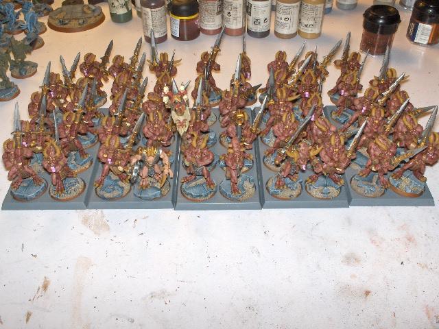 5th ed Bloodletters