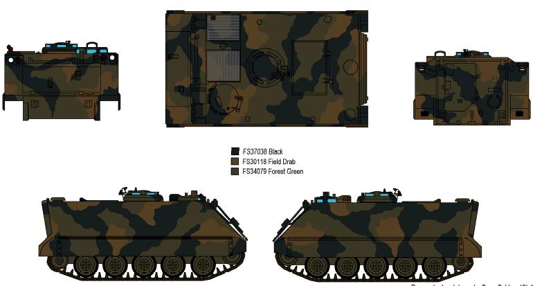 Camo