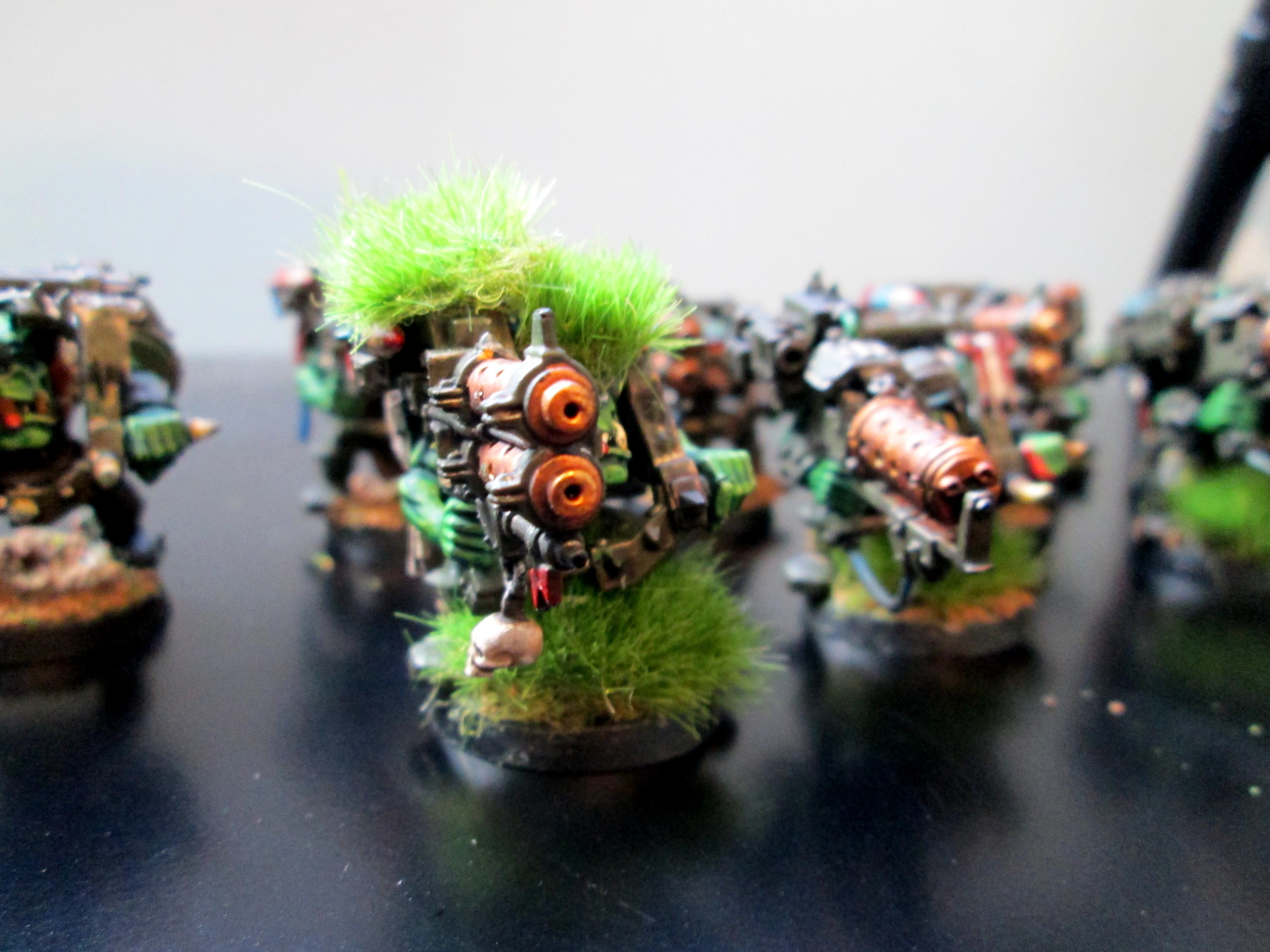Lootas, Orks