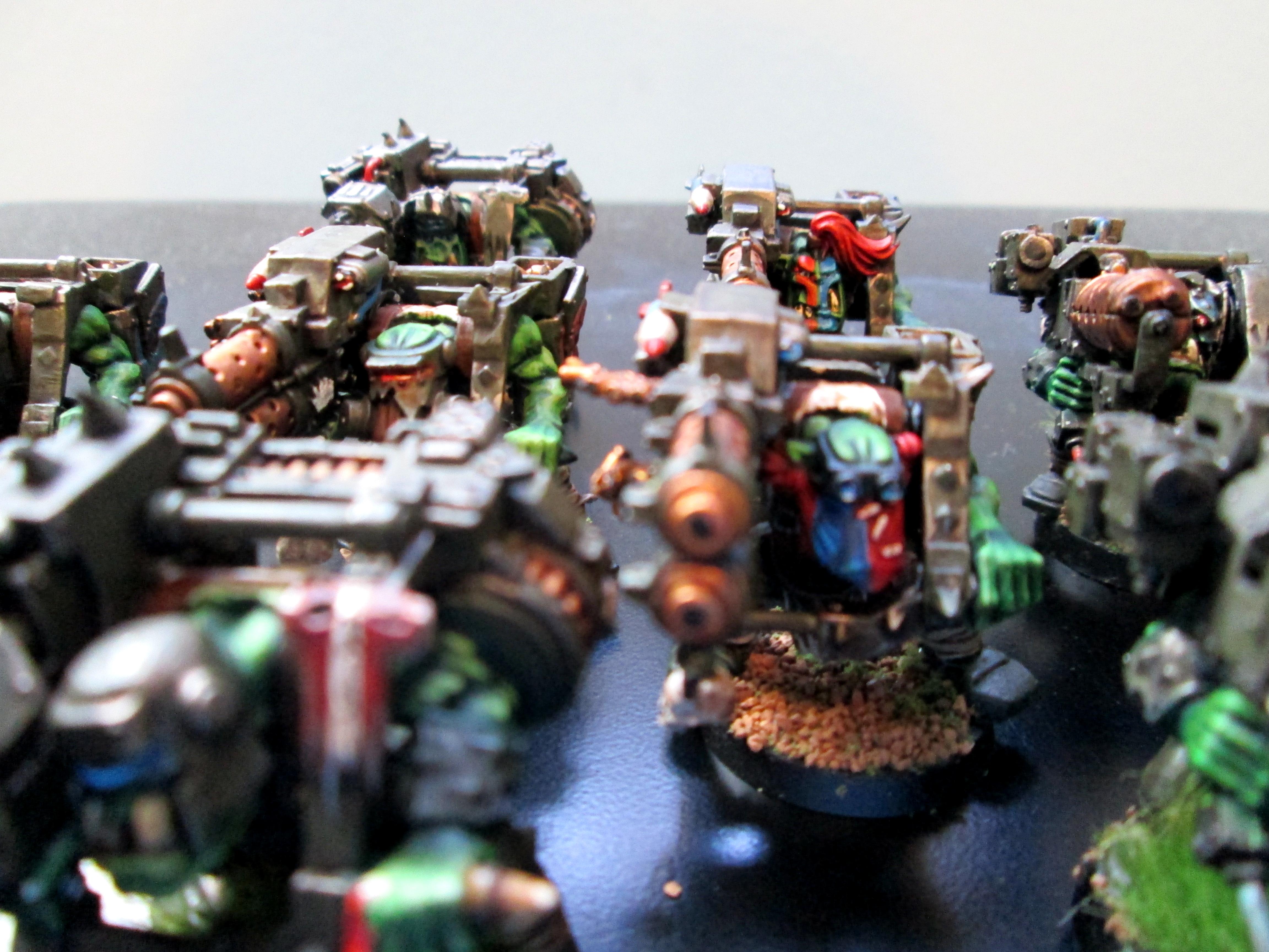 Lootas, Orks