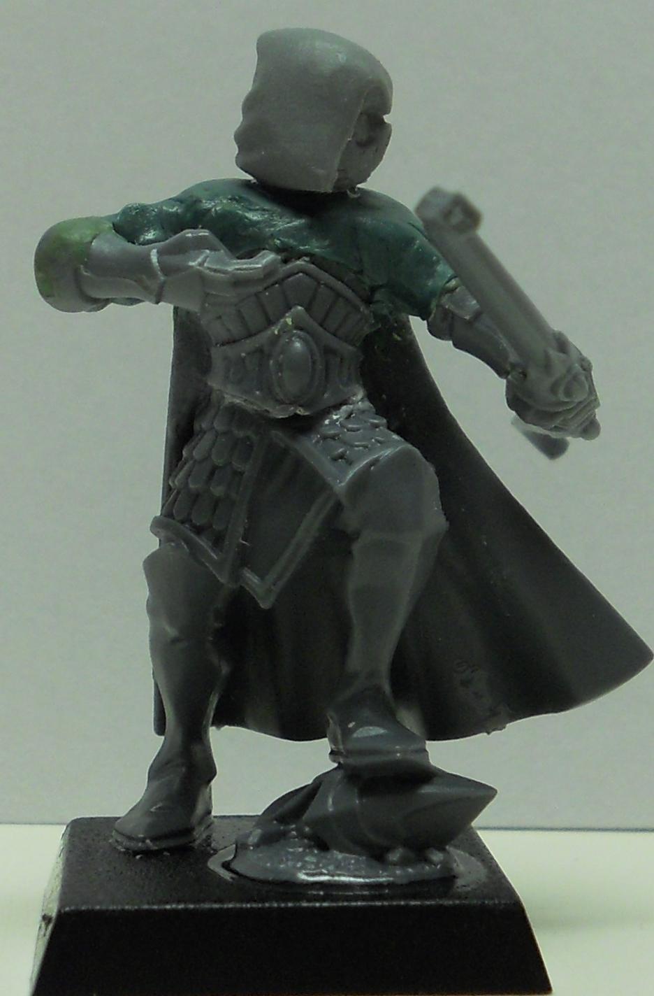 Alith Anar WIP