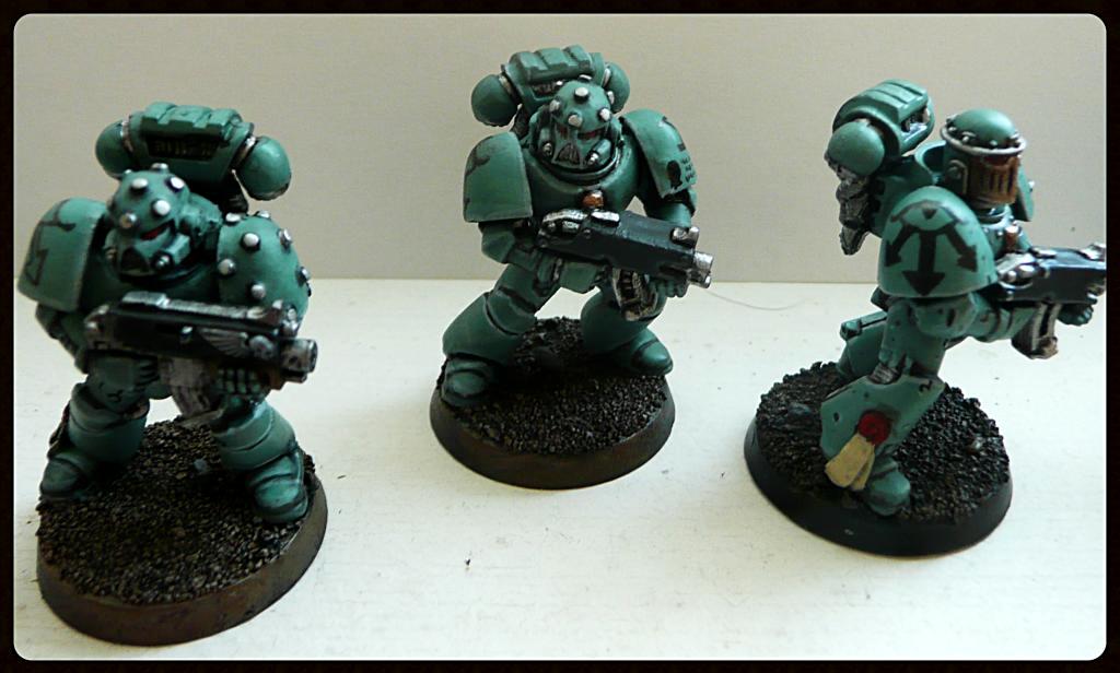 2nd Edition, Anvil Industry, Conversion, Great Crusade, Horus Heresy, Maxmini, Pre Heresy, Rogue Trader, Sons Of Horus, Space Marines