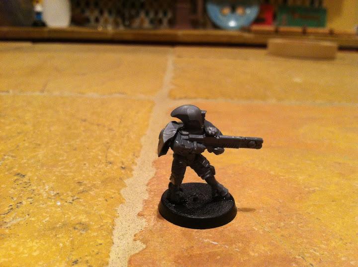 Counts As Tactical Marine
