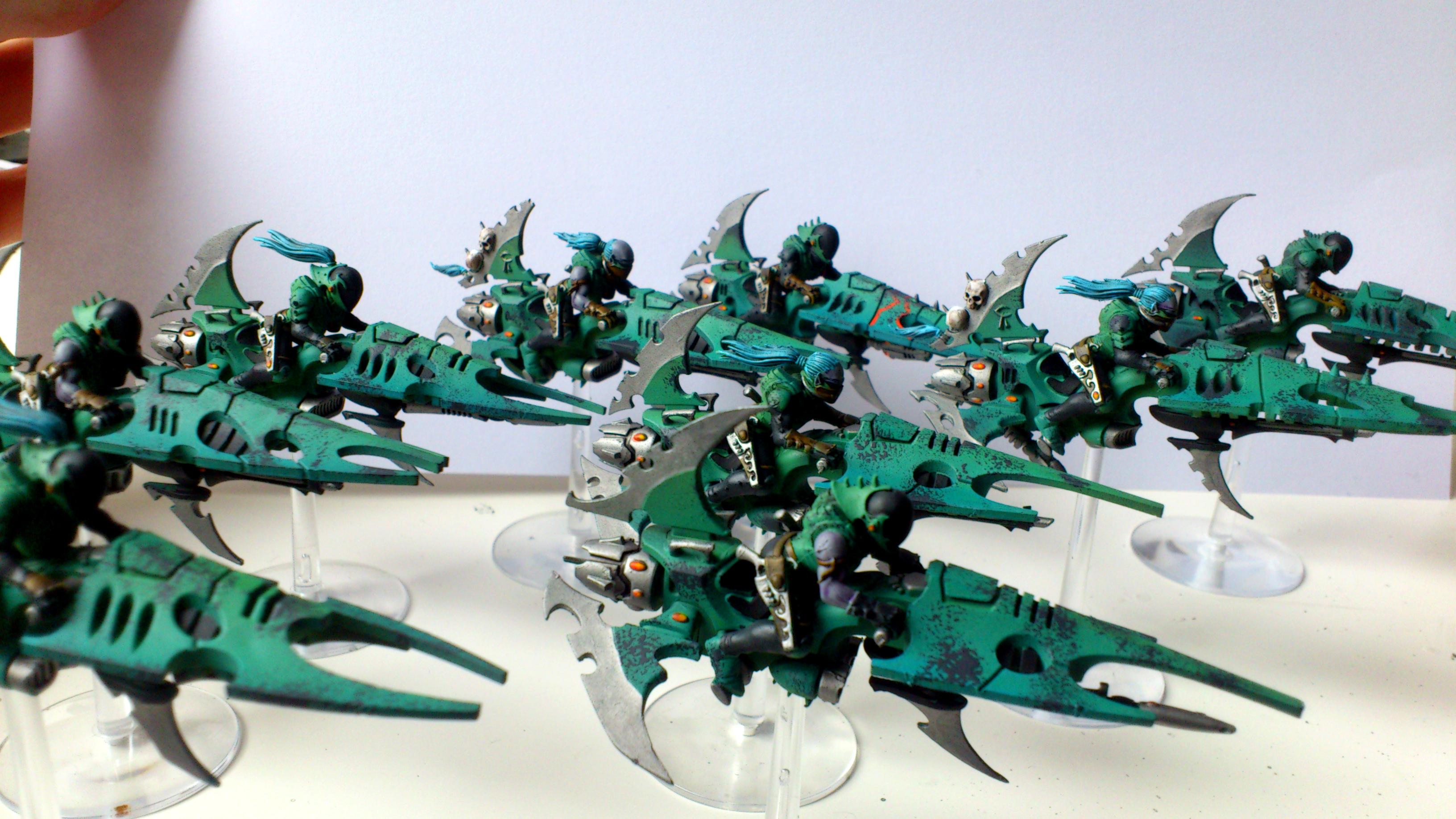 Dark Eldar, Warhammer 40,000