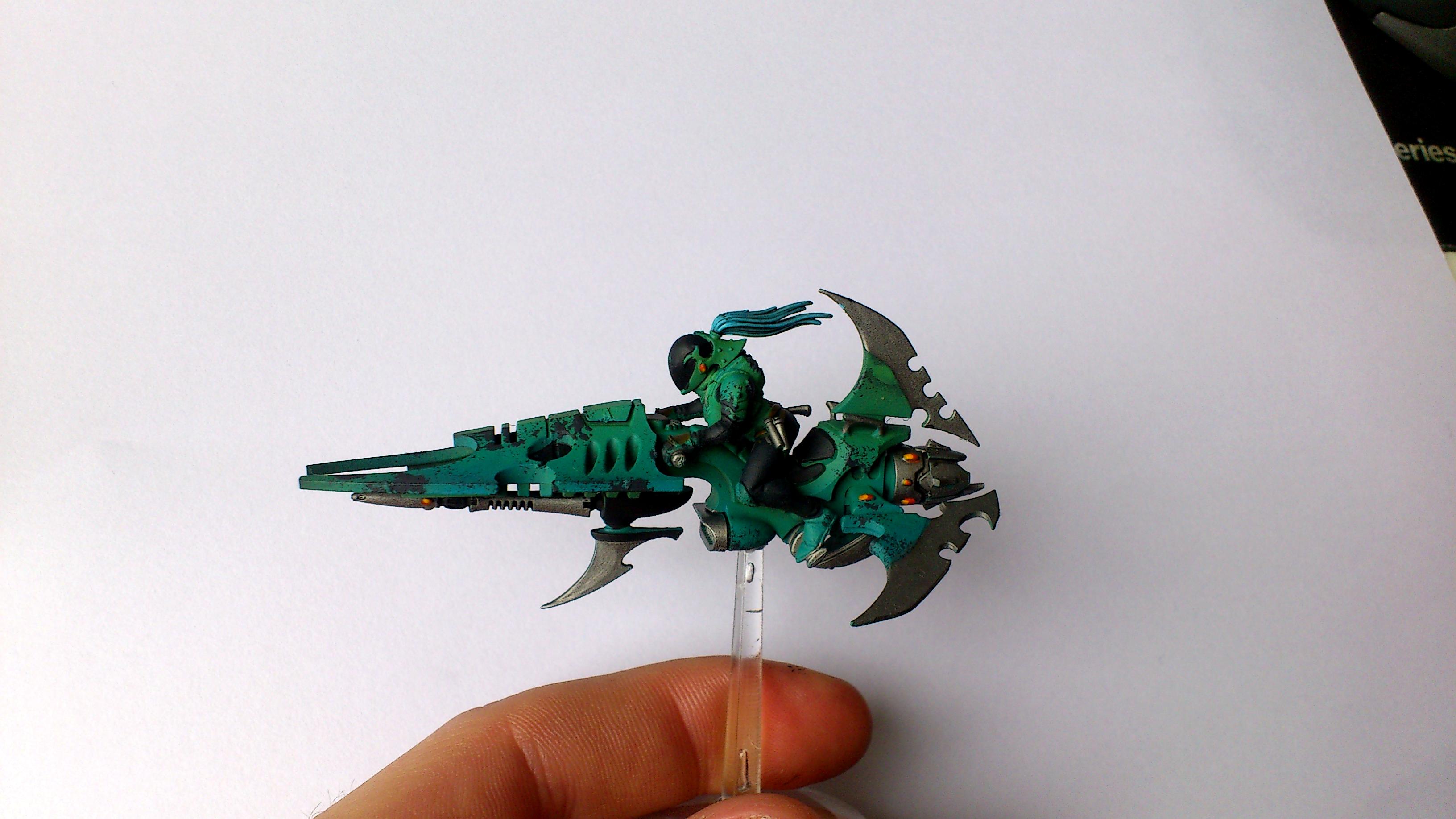 reaver jetbike