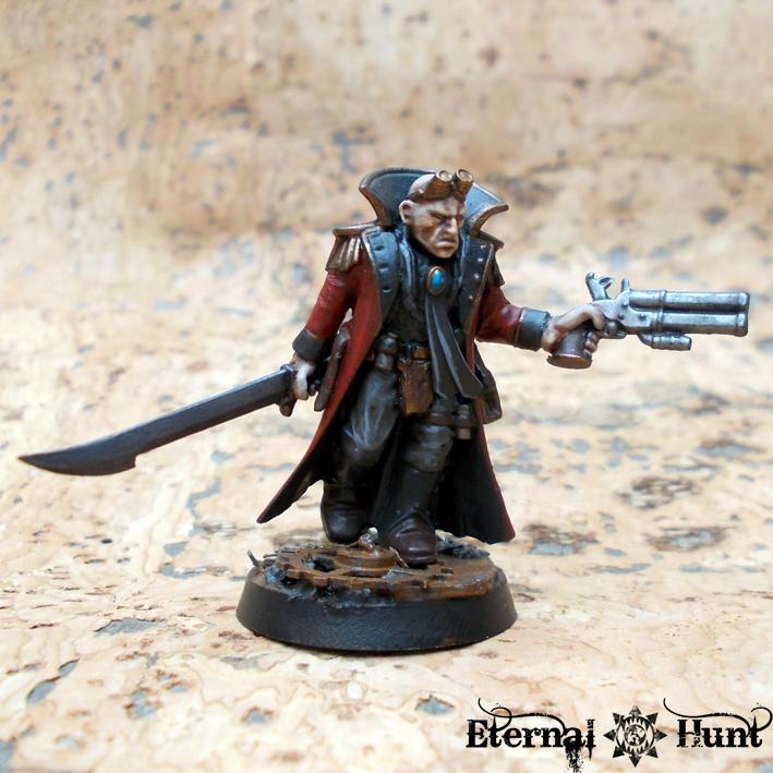 Conversion, Cultist Conversion, Inq28, Inquisimunda, Inquisitor, Ordo ...