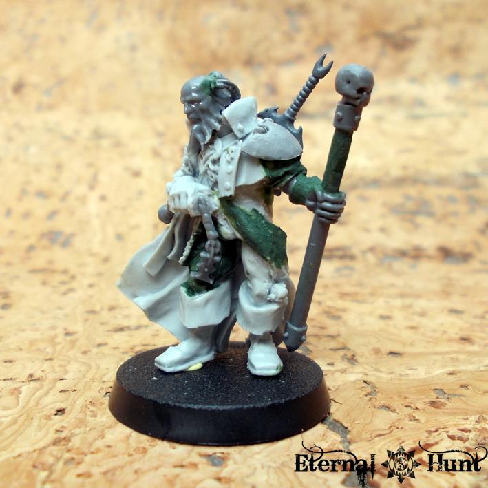 Conversion, Inq28, Inquisimunda, Inquisitor, Warhammer 40,000
